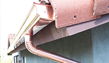 Rain Gutter Installation, Repair, Cleaning and Protection in Crescent Lake, OR